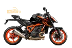KTM 1290 Super Duke R 2023