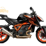KTM 1290 Super Duke R 2023