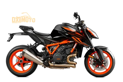 KTM 1290 Super Duke R 2023