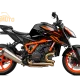 KTM 1290 Super Duke R 2023