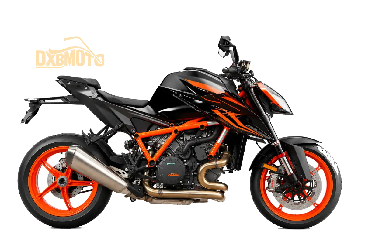 KTM 1290 Super Duke R 2023