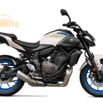 Yamaha MT 07