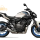 Yamaha MT 07