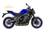 YAMAHA MT-09