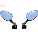 KEWIG KWG-RM1 Motorcycle Mirror