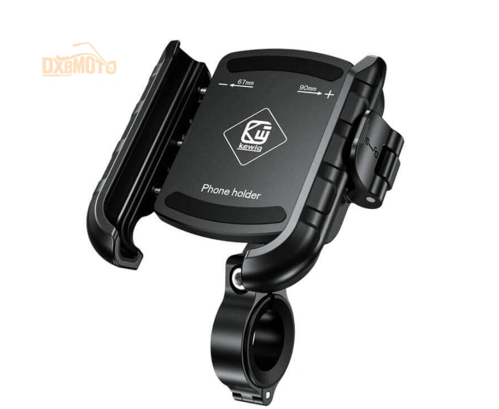 KEWIG M8SP Phone Holder without charger KEWIG M8SP Phone Holder