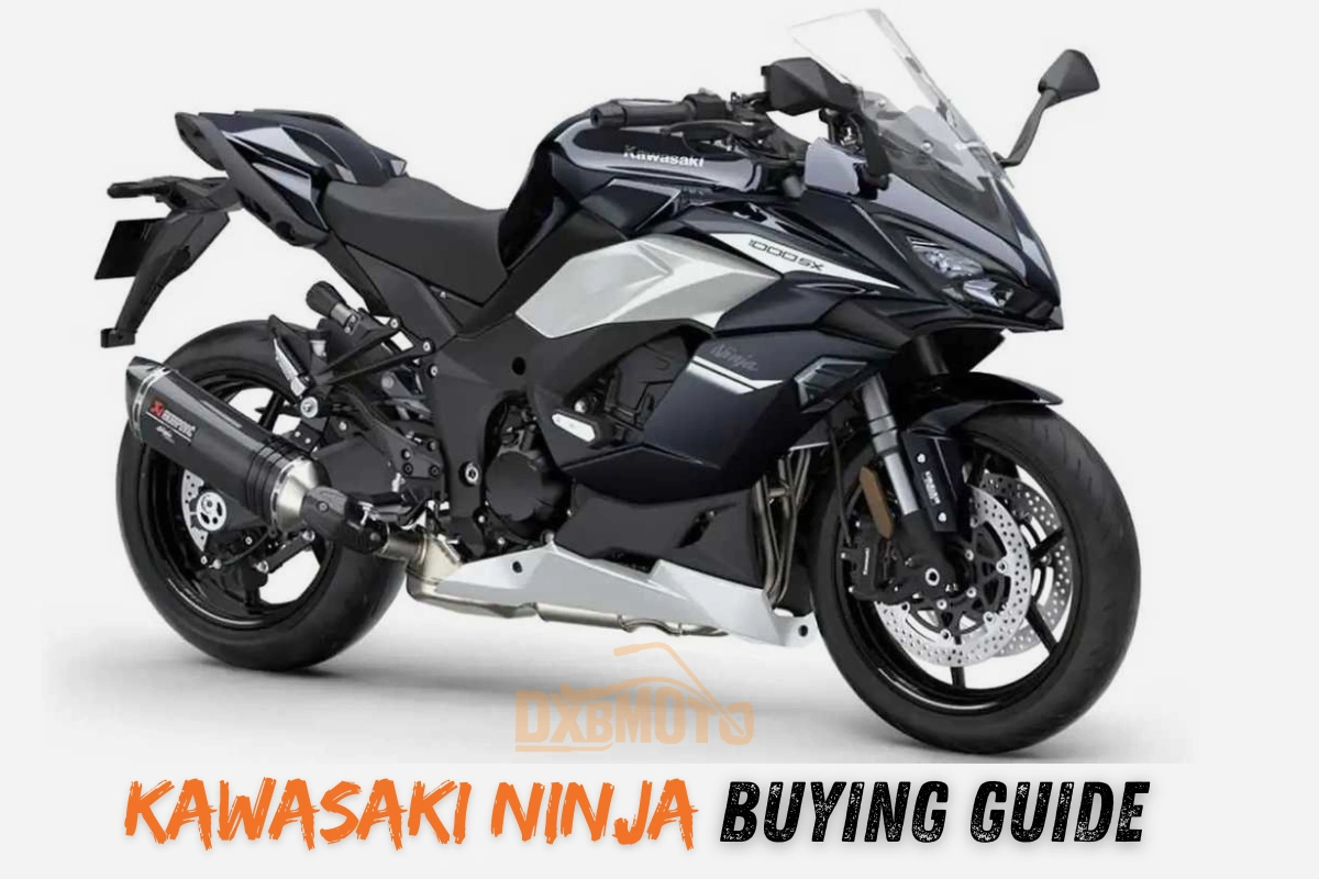 kawasaki ninja zx10r