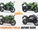 Kawasaki Ninja Buying Guide