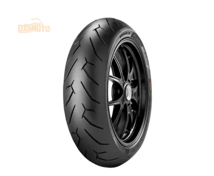 PIRELLI Diablo Rosso II