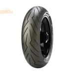 PIRELLI Diablo Rosso III