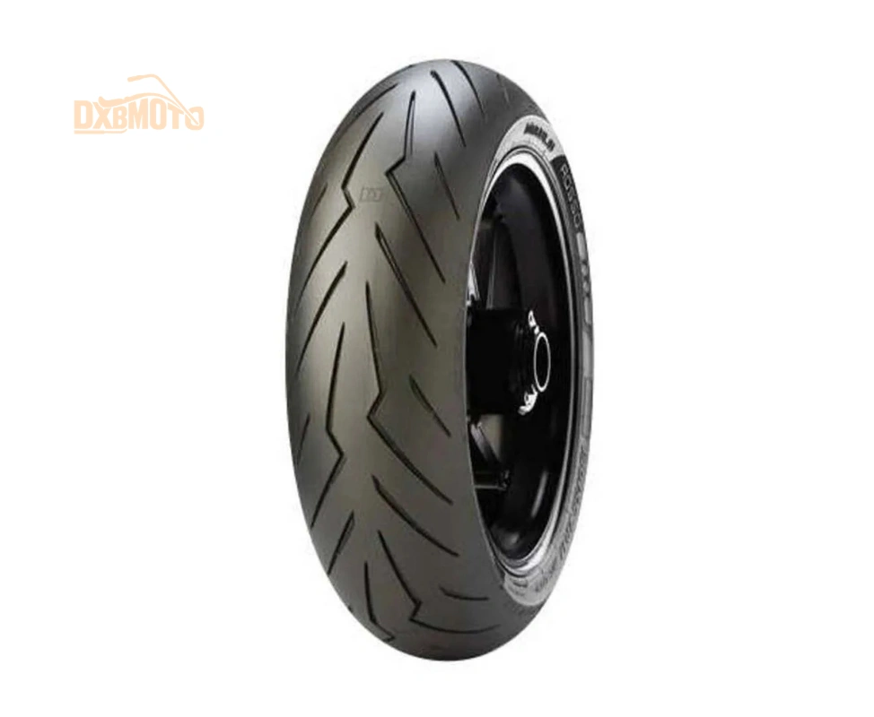 PIRELLI Diablo Rosso III PIRELLI Diablo Rosso III