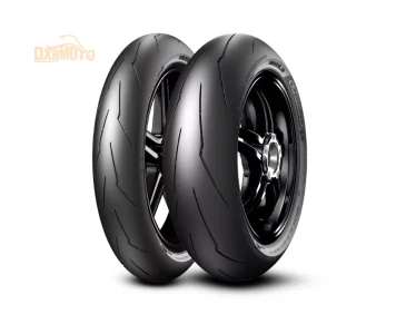 Pirelli Diablo Supercorsa V3 SP
