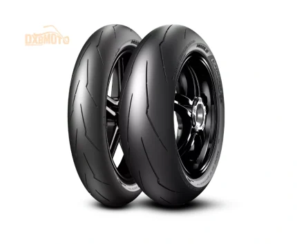 Pirelli Diablo Supercorsa V3 SP