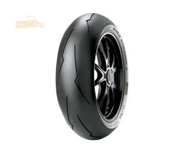Pirelli Diablo Supercorsa V4 SP
