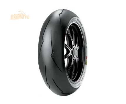 Pirelli Diablo Supercorsa V4 SP