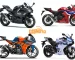 Cheapest Sport Bikes in Dubai