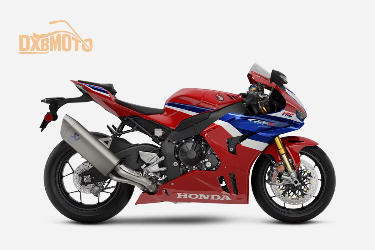 honda cbr1000rr for sale