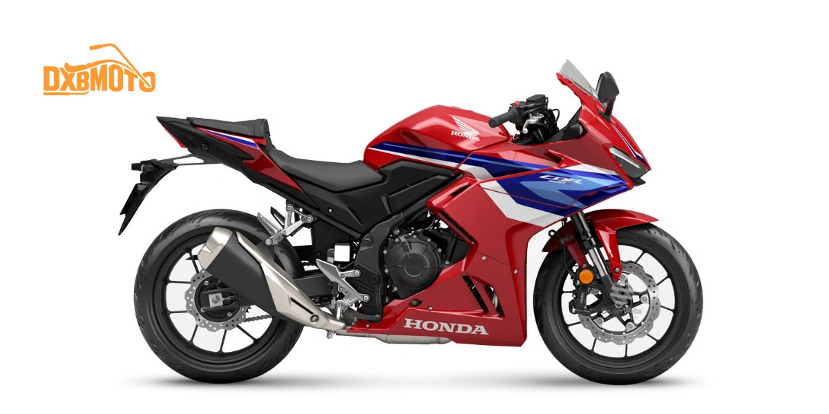 honda cbr500r