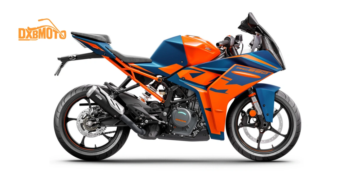 ktm rc 390
