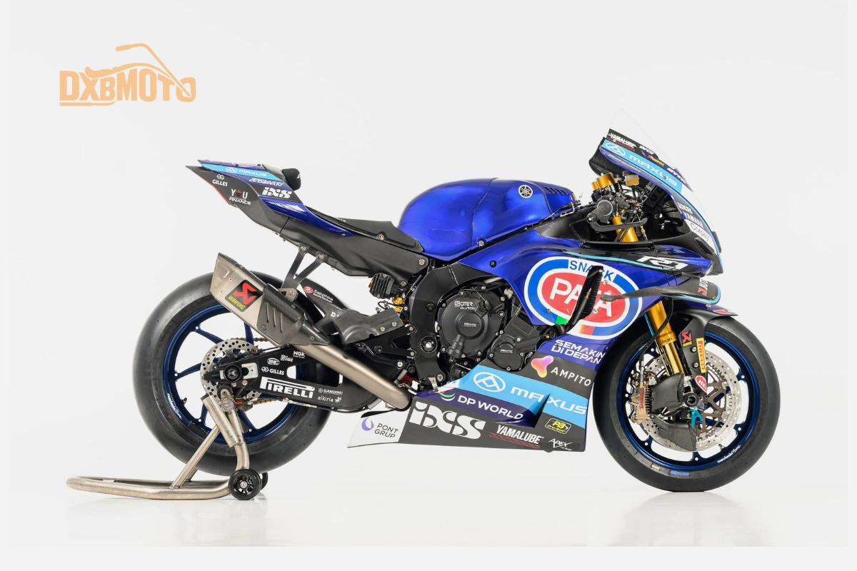 yamaha r1 price