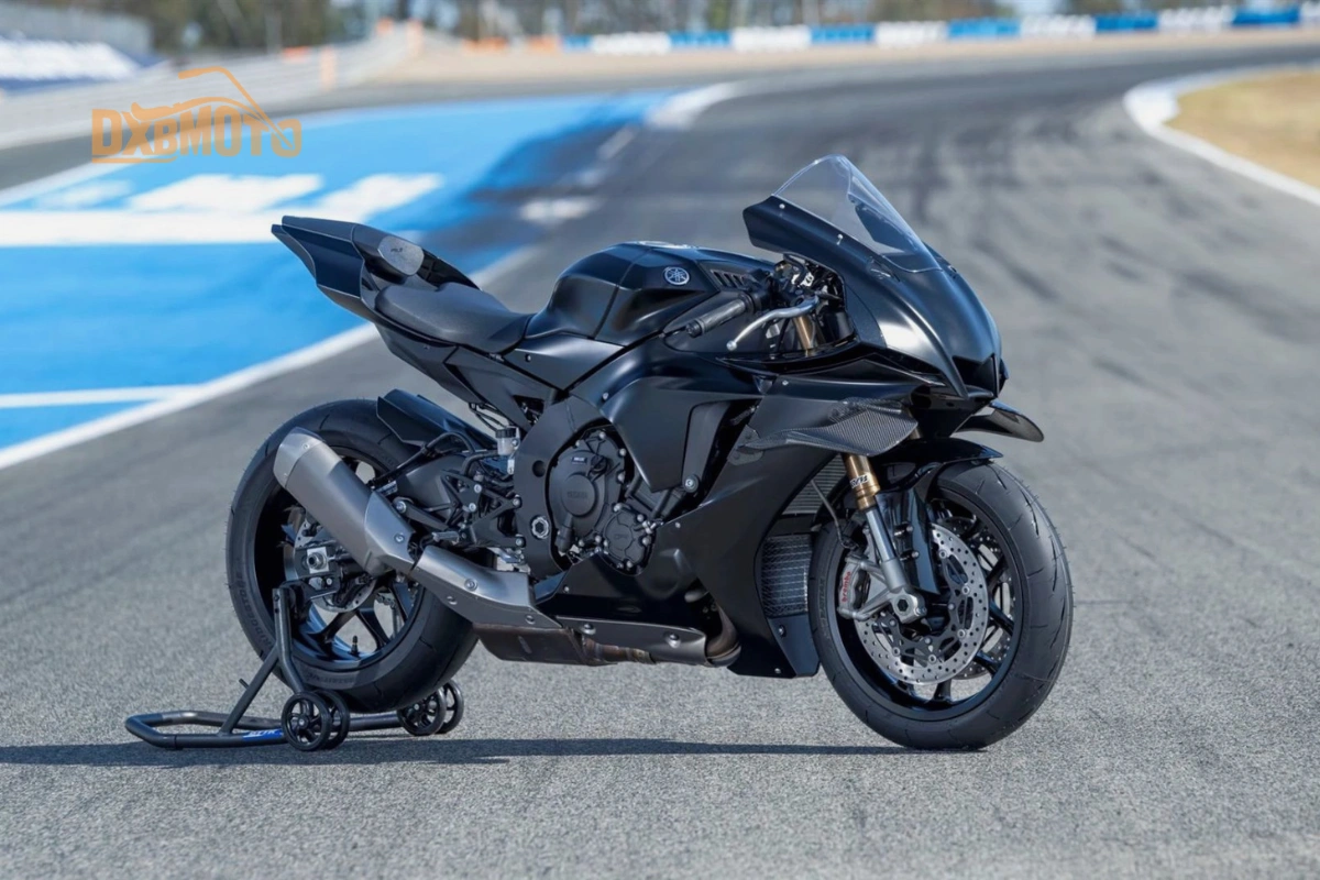 yamaha r1