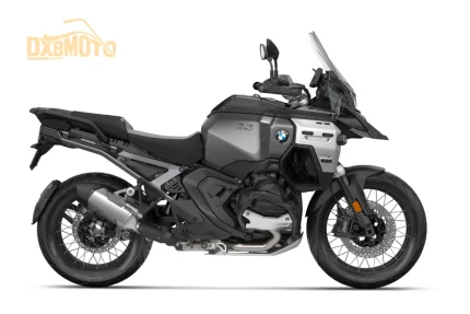 2025 BMW GS1300