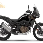 2025 Honda Africa twin