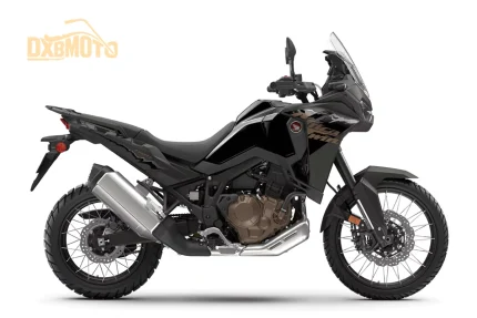 2025 Honda Africa twin