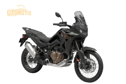 2025 Honda Africa twin