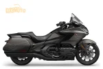 2025 Honda goldwing