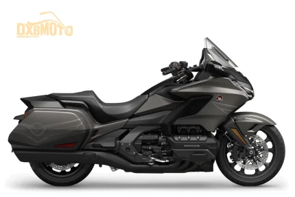2025 Honda goldwing