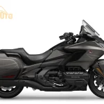 2025 Honda goldwing