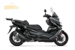 BMW C400GT