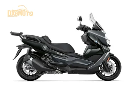 BMW C400GT