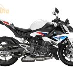 BMW S1000R