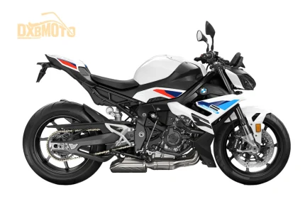 BMW S1000R