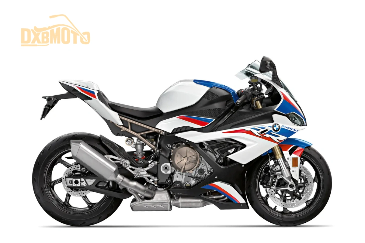 BMW S1000RR