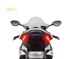 BMW S1000RR Integrated LED Tail Light with Turn Signal Indicators