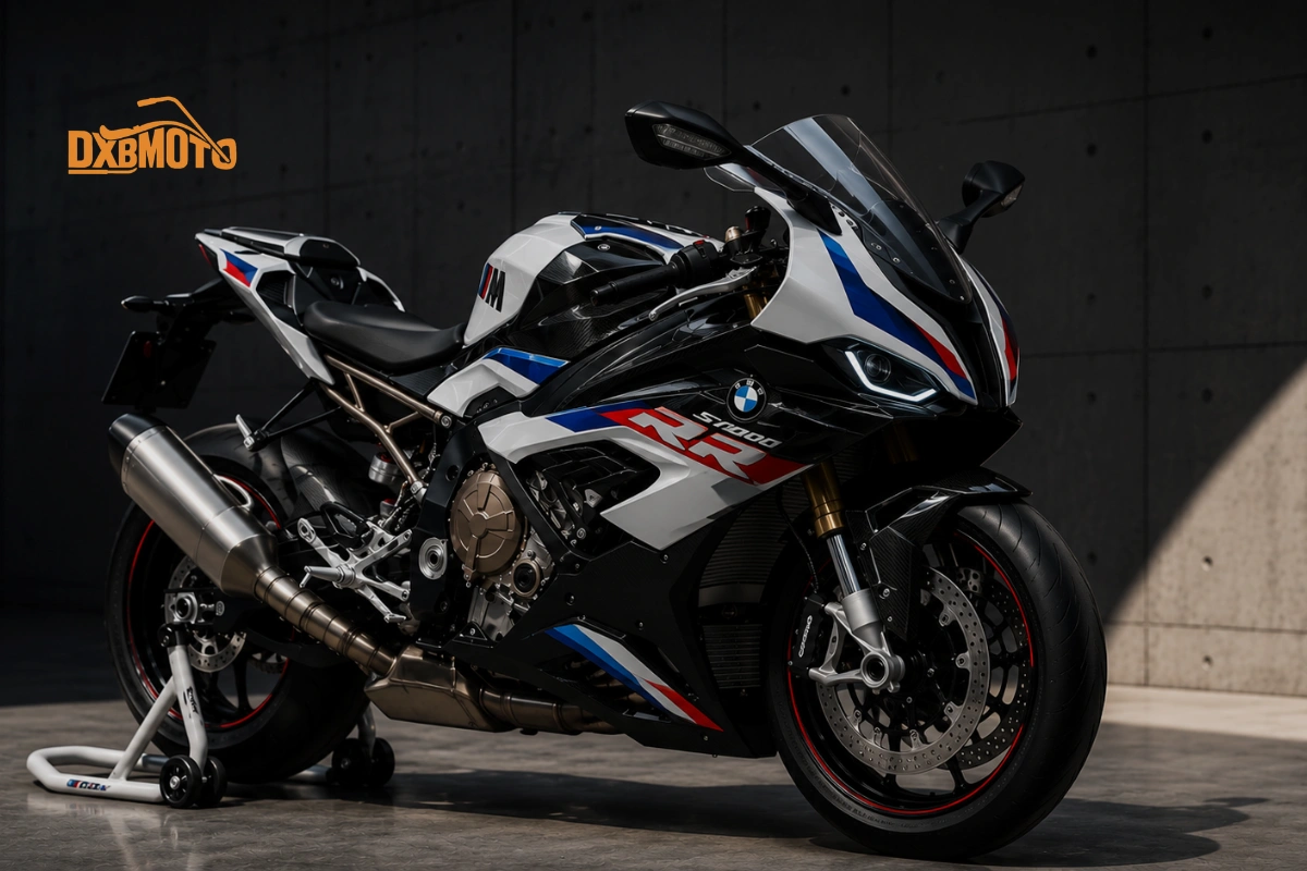 Best Motorcycles for Car Drivers