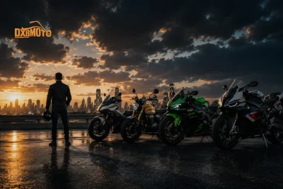 Best Motorcycles for Car Drivers