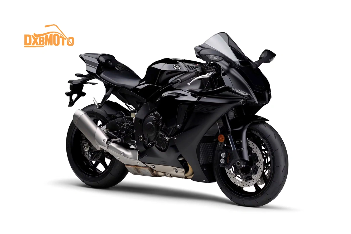 Yamaha R1