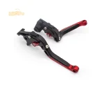 CNC Aluminum Folding Extendable Motorcycle Brake Clutch Lever