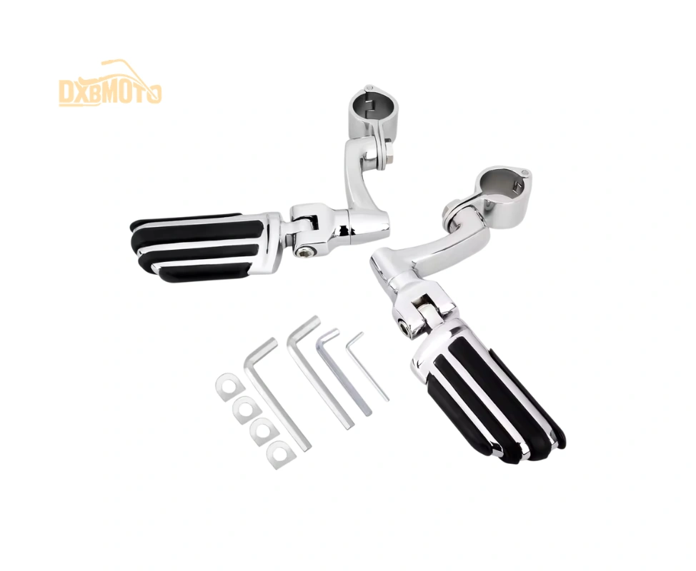 Engine Guard Highway Foot Pegs Engine Guard Highway Foot Pegs