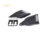 Frame Cover Infill Side Panel Fairing Cowl Frame Protector Cover Side Panels Fits For Yamaha MT09 MT-09 MT 09 SP 2021 2022 2023