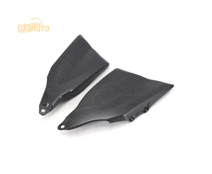Frame Cover Infill Side Panel Fairing Cowl Frame Protector Cover Side Panels Fits For Yamaha MT09 MT-09 MT 09 SP 2021 2022 2023