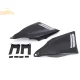 Yamaha MT-09 fairing cowl frame protector