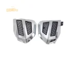 Grille Cover Engine and Transmission Covers for Honda Gold Wing