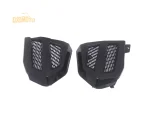 Grille Cover Engine and Transmission Covers for Honda Gold Wing
