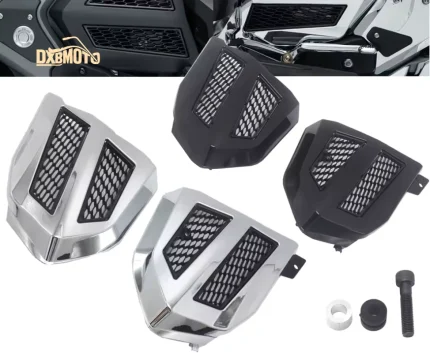 Grille Cover Engine and Transmission Covers for Honda Gold Wing