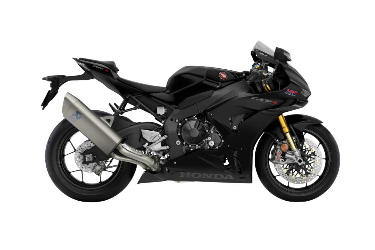 honda cbr